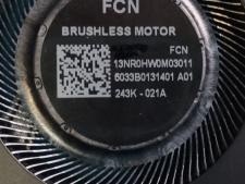 Вентилятор до ноутбука Asus Tuf Gaming F16 FX607JV №3